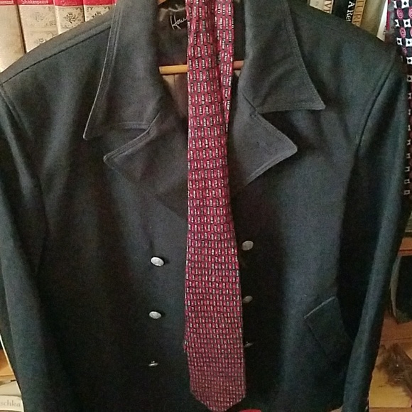 Ermenegildo Zegna tie - Picture 6 of 6